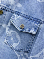 Chic Comfort Jacket-1034