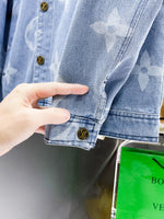 Chic Comfort Jacket-1034