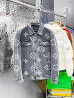 Chic Comfort Jacket-1035