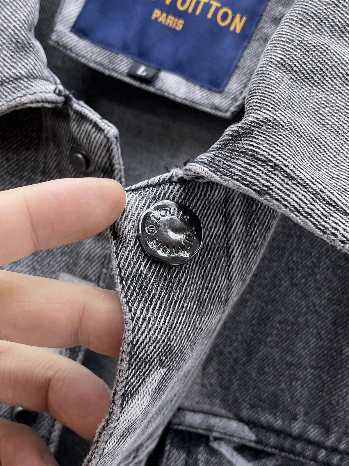 Chic Comfort Jacket-1035