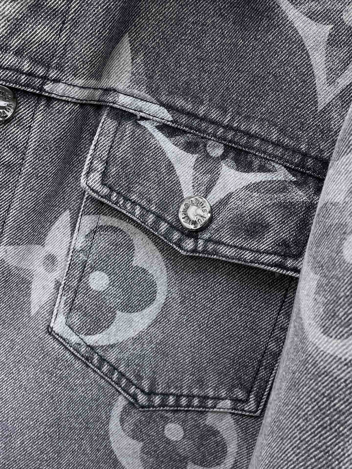 Chic Comfort Jacket-1035