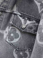 Chic Comfort Jacket-1035