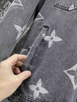 Chic Comfort Jacket-1035