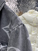 Chic Comfort Jacket-1035