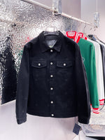 Chic Comfort Jacket-1036