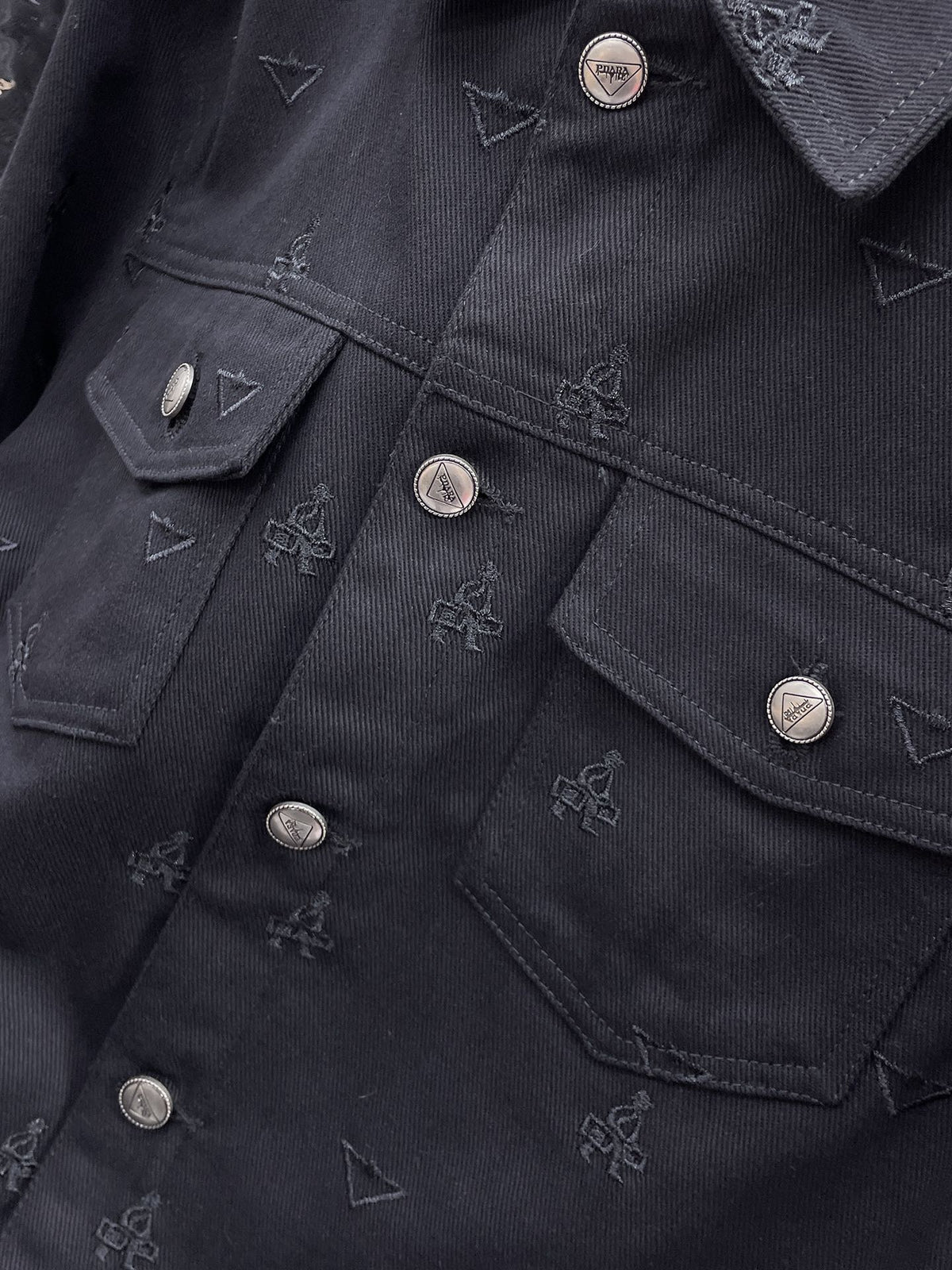 Chic Comfort Jacket-1036