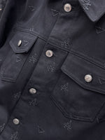 Chic Comfort Jacket-1036