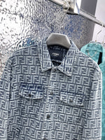 Chic Comfort Jacket-1037