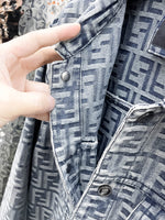 Chic Comfort Jacket-1037