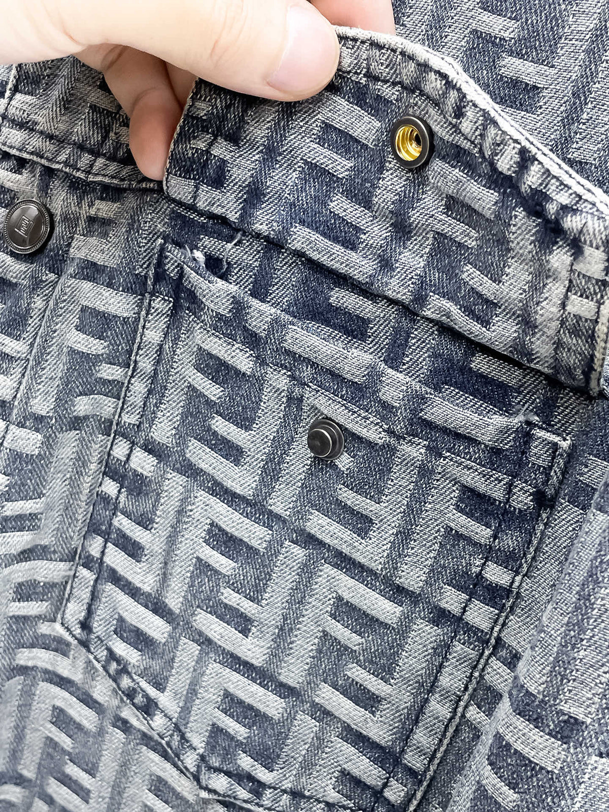 Chic Comfort Jacket-1037