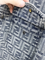 Chic Comfort Jacket-1037