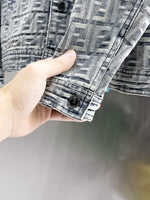 Chic Comfort Jacket-1037