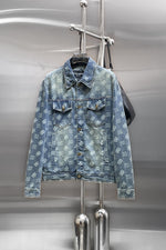 Chic Comfort Jacket-1038