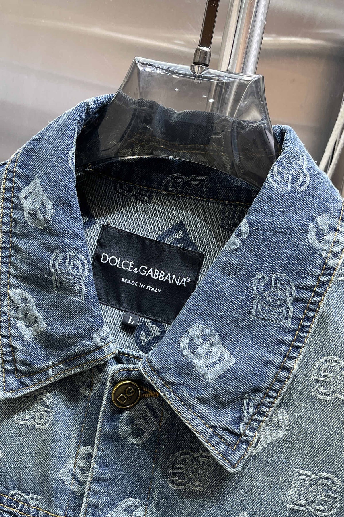 Chic Comfort Jacket-1038