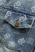 Chic Comfort Jacket-1038