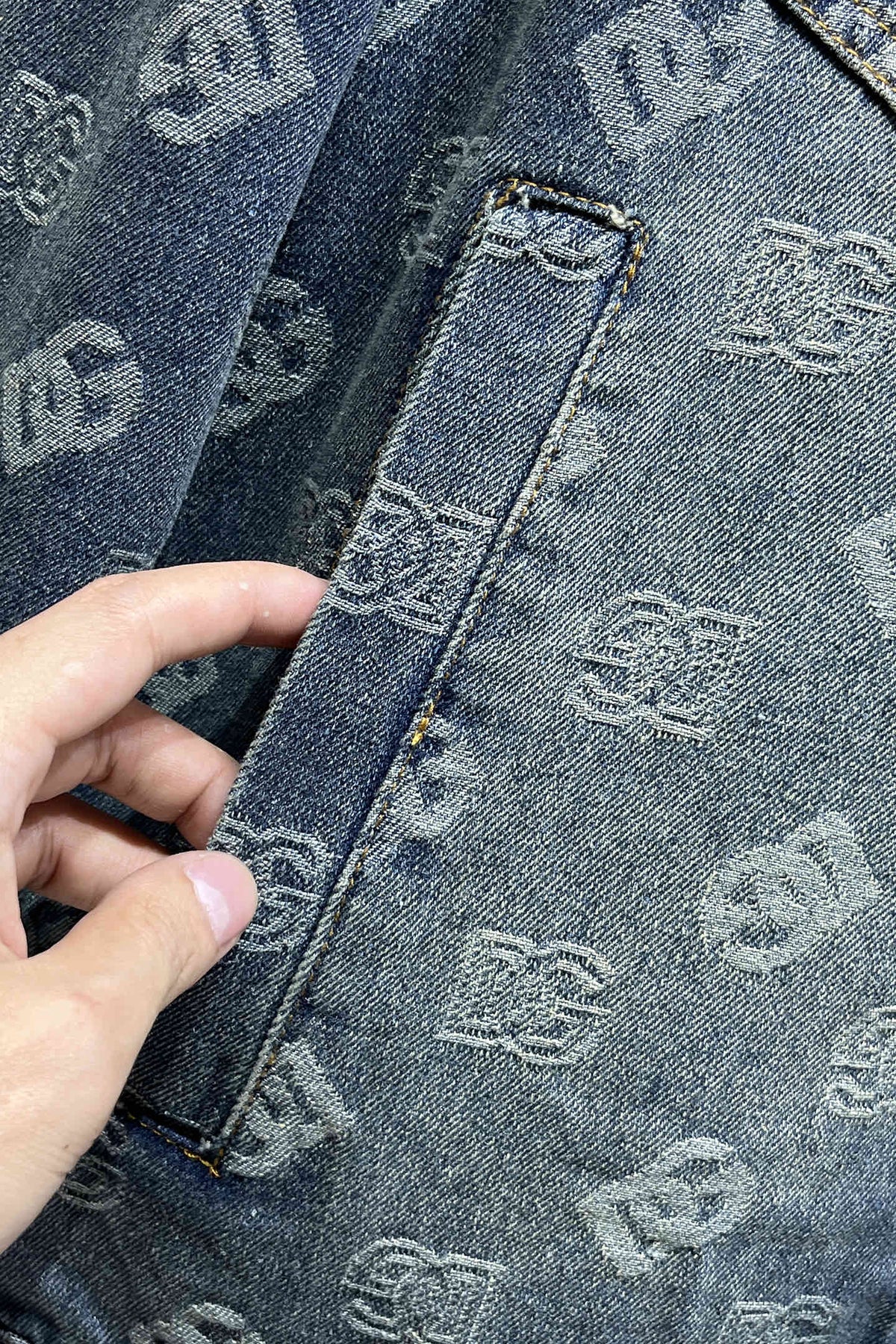 Chic Comfort Jacket-1038