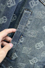 Chic Comfort Jacket-1038