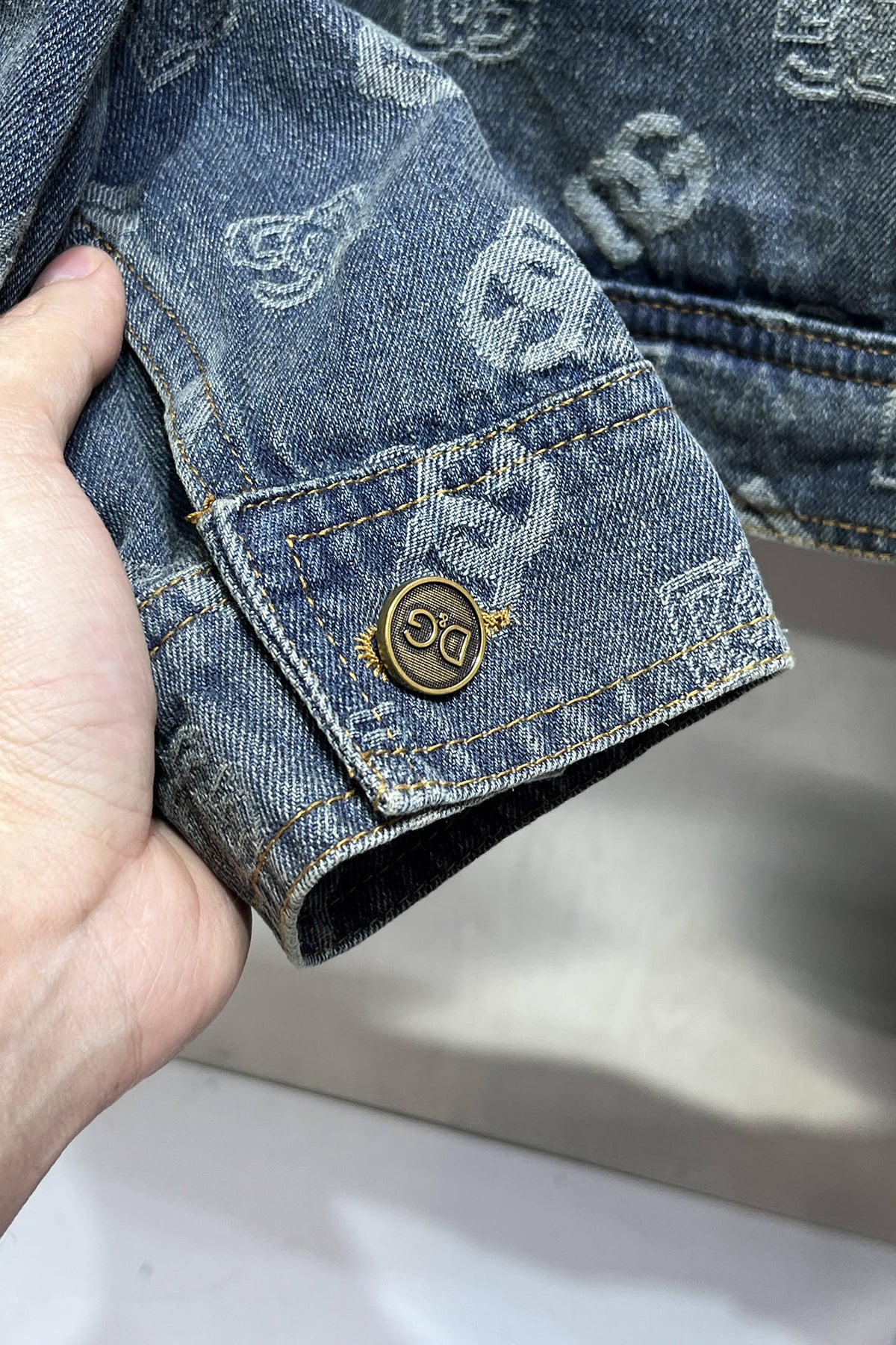 Chic Comfort Jacket-1038