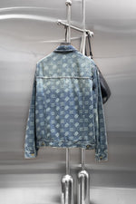 Chic Comfort Jacket-1038