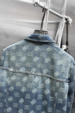 Chic Comfort Jacket-1038