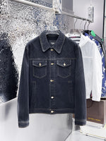 Chic Comfort Jacket-1039