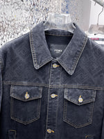 Chic Comfort Jacket-1039