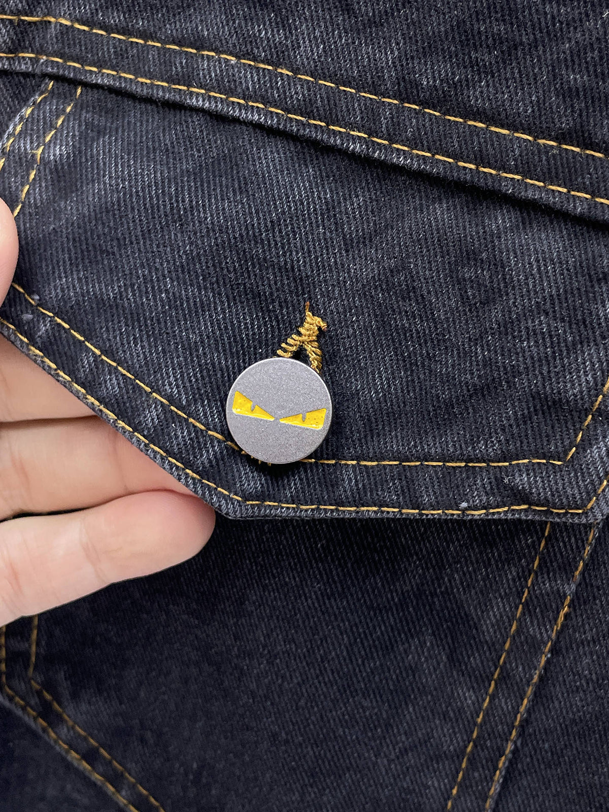 Chic Comfort Jacket-1039