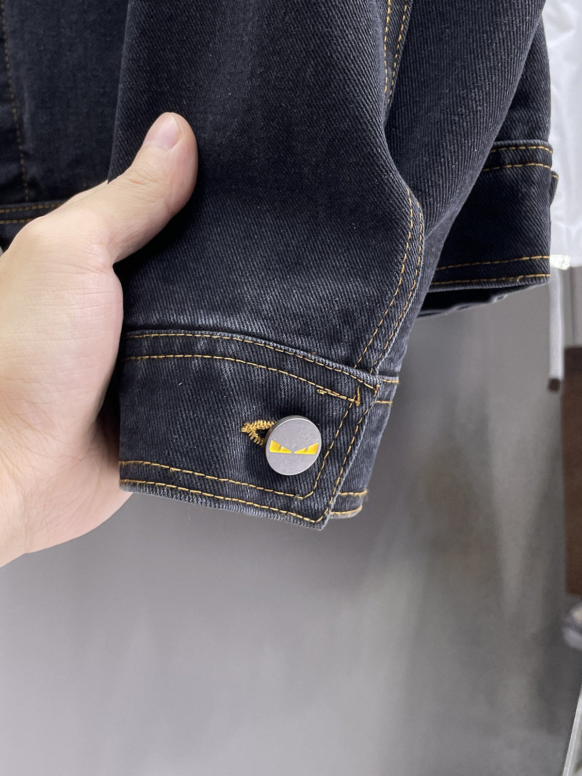 Chic Comfort Jacket-1039