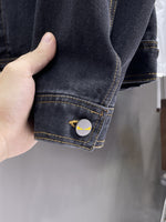 Chic Comfort Jacket-1039