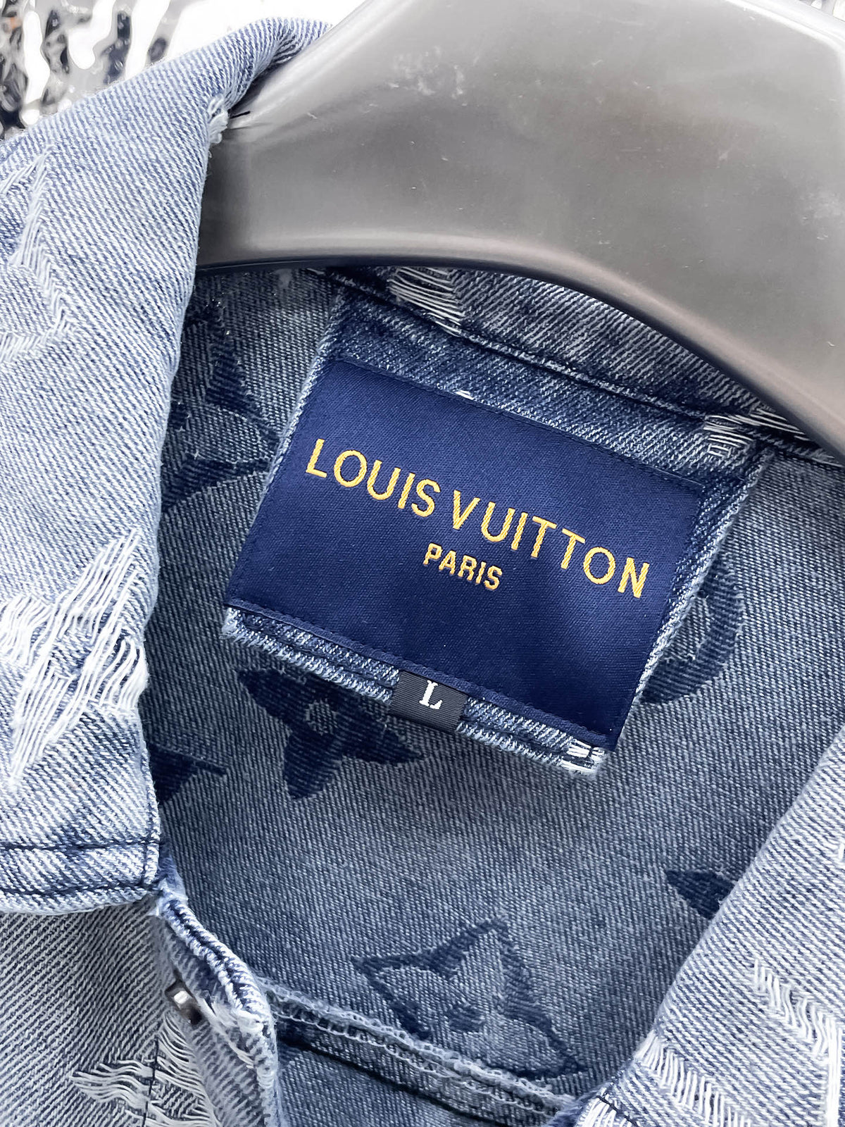 Chic Comfort Jacket-1040