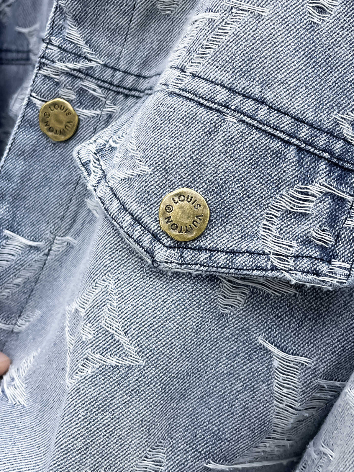 Chic Comfort Jacket-1040