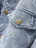 Chic Comfort Jacket-1040