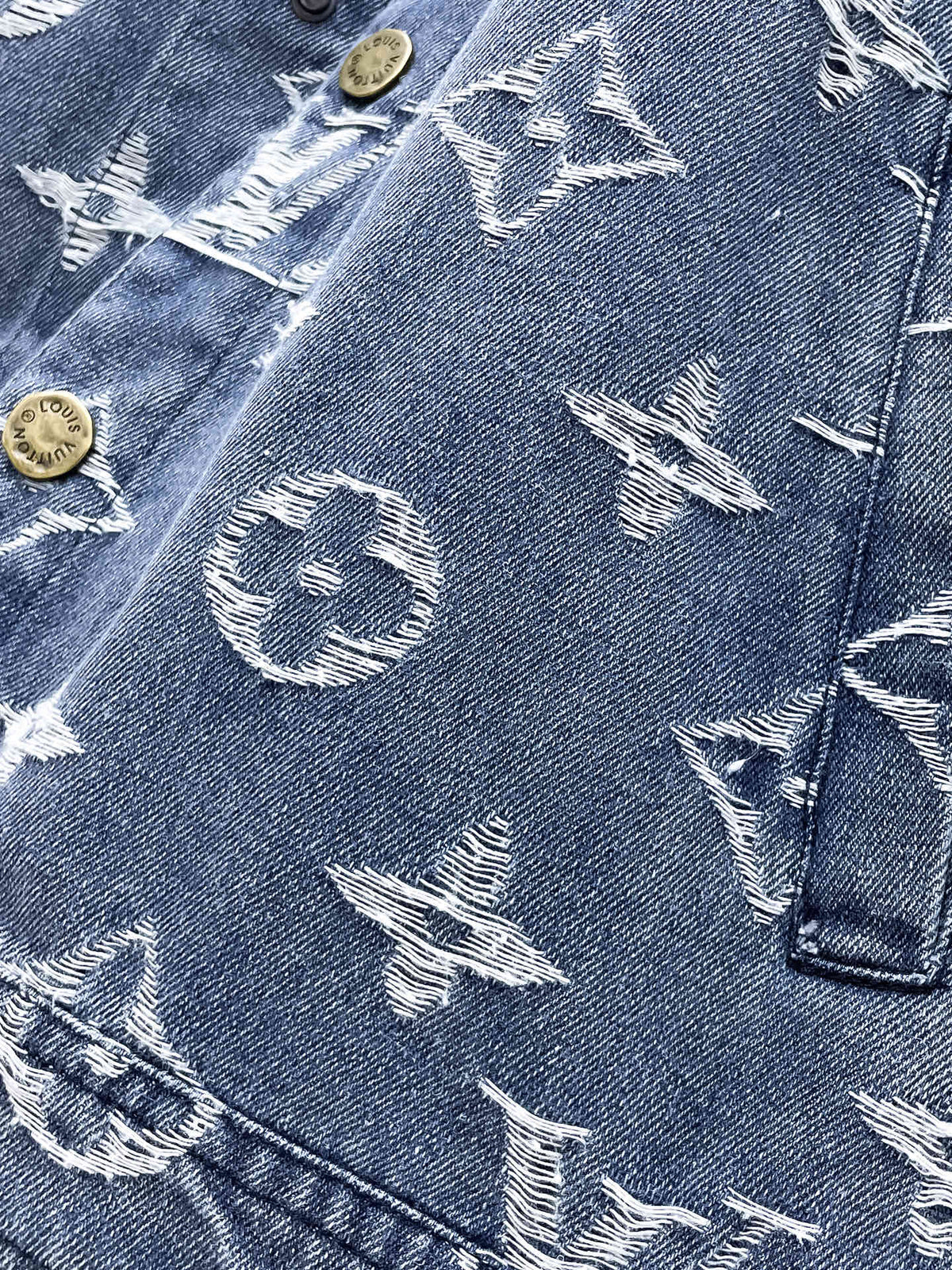 Chic Comfort Jacket-1040