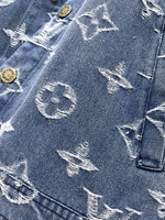 Chic Comfort Jacket-1040