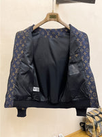 Chic Comfort Jacket-1041