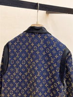 Chic Comfort Jacket-1041