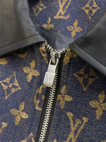 Chic Comfort Jacket-1041