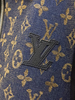 Chic Comfort Jacket-1041