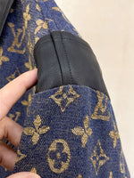 Chic Comfort Jacket-1041