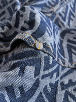 Chic Comfort Jacket-1042