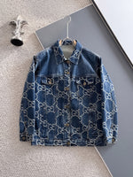 Chic Comfort Jacket-1043