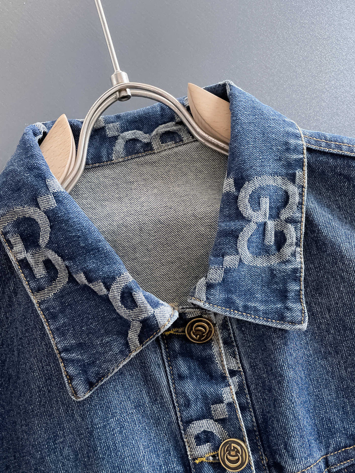 Chic Comfort Jacket-1043