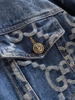 Chic Comfort Jacket-1043