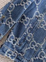 Chic Comfort Jacket-1043