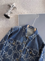 Chic Comfort Jacket-1043