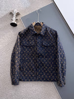 Chic Comfort Jacket-1044