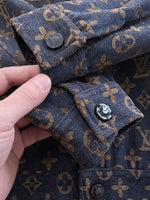 Chic Comfort Jacket-1044