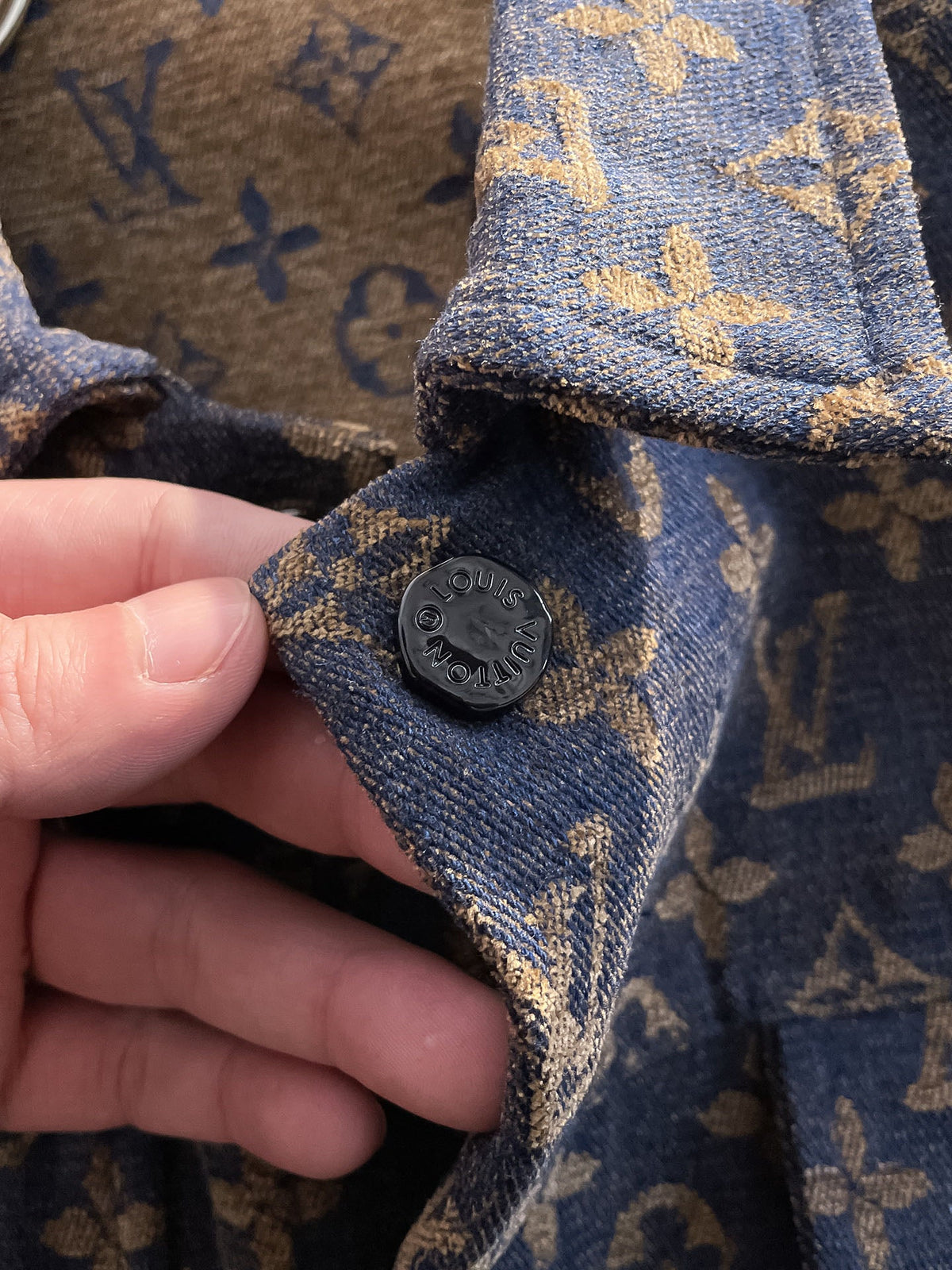 Chic Comfort Jacket-1044