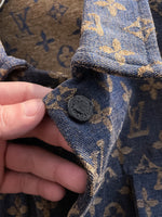 Chic Comfort Jacket-1044