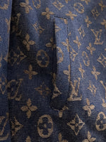 Chic Comfort Jacket-1044